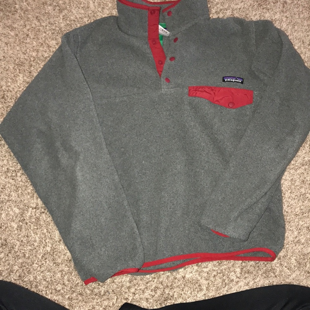 Patagonia